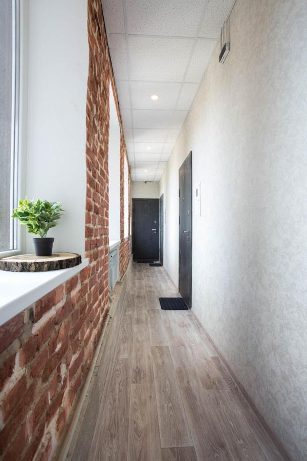 Lux Studio Near Metro Yaroslava Mudroho, Universytet - Chernyshevska Str 95-4 Харків Екстер'єр фото